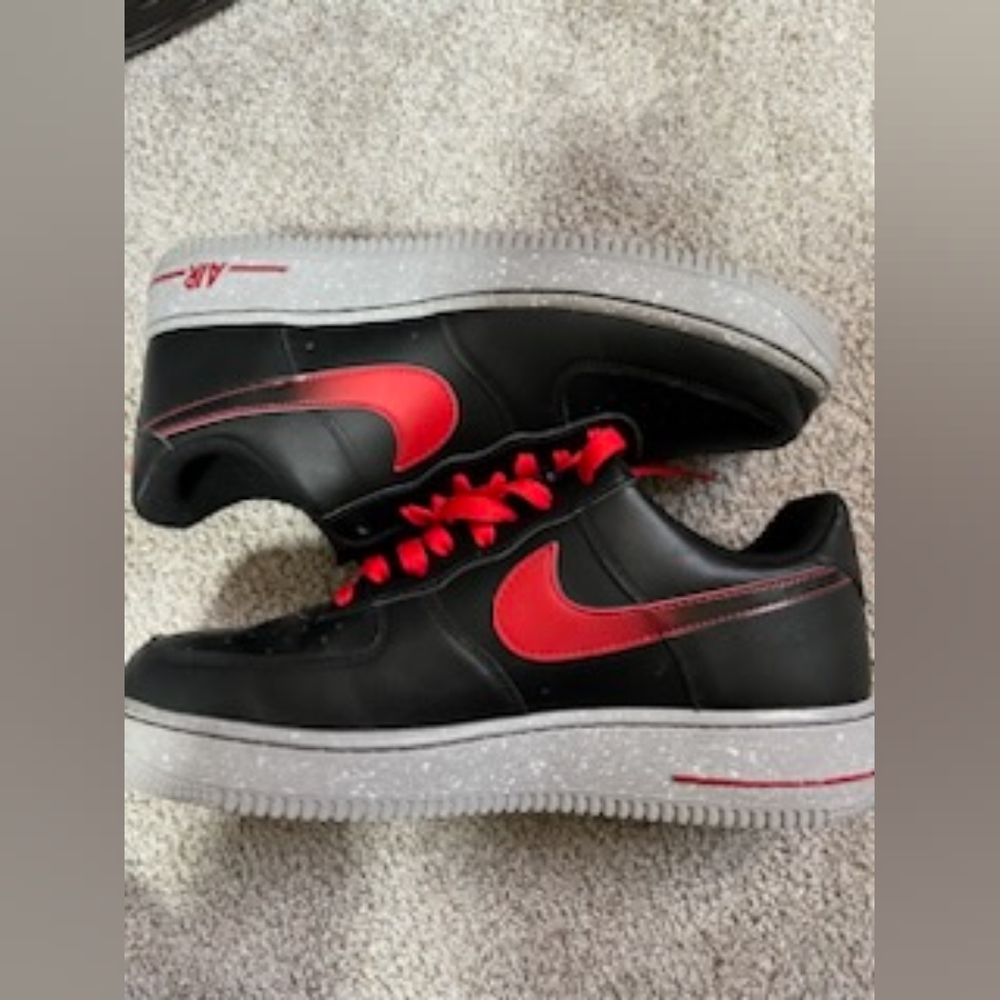 Nike Air Force 1